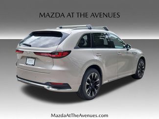 New 2026 MAZDA CX-90 3.3 Turbo S w/ Premium Plus AWD/4WD video 4