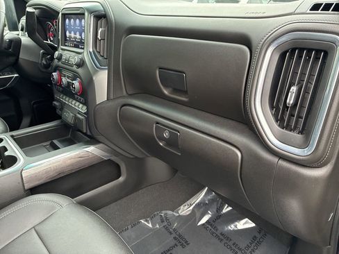 Used 2022 Chevrolet Silverado 2500 LTZ w/ LTZ Plus Package image 30