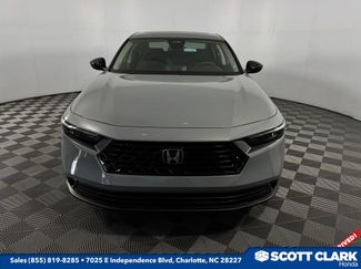 New 2025 Honda Accord SE video 2
