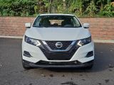 Certified 2022 Nissan Rogue Sport S image 2