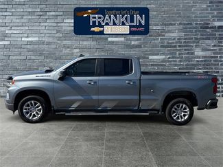 Used 2023 Chevrolet Silverado 1500 RST video 2