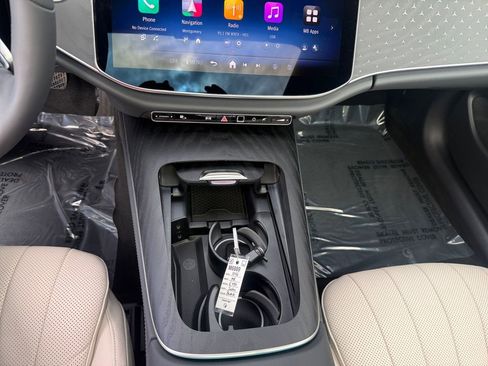 New 2026 Mercedes-Benz E 450 E 450 image 11