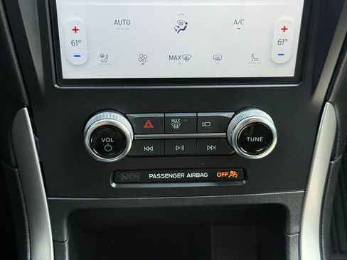 Certified 2024 Ford Edge SEL w/ Convenience Package AWD/4WD image 12