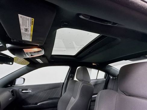 Used 2019 Dodge Charger R/T w/ Driver Confidence Group image 20