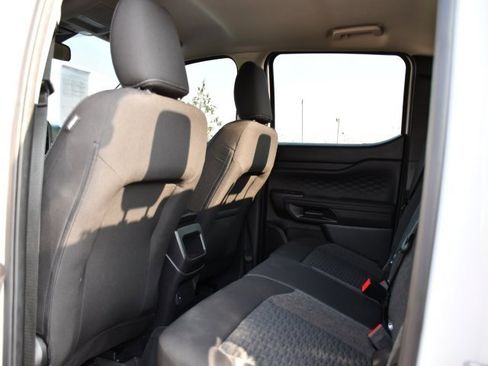 Used 2025 Ford Ranger XL w/ Trailer Tow Package image 17