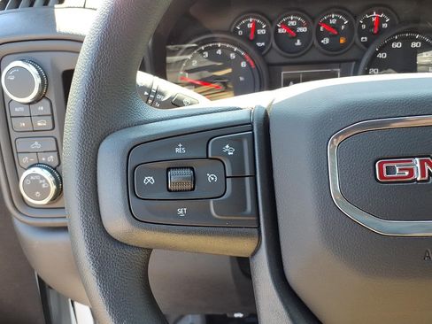 New 2026 GMC Sierra 1500 Pro w/ Pro Value Package AWD/4WD image 14