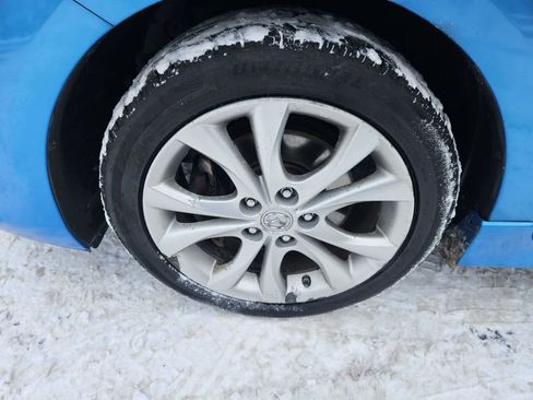 Used 2010 MAZDA MAZDA3 s Sport image 21