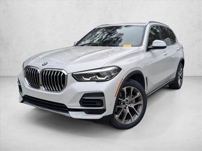 Used 2023 BMW X5 sDrive40i w/ Premium Package