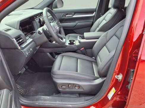 New 2026 GMC Terrain Elevation w/ Elevation Premium Package image 25