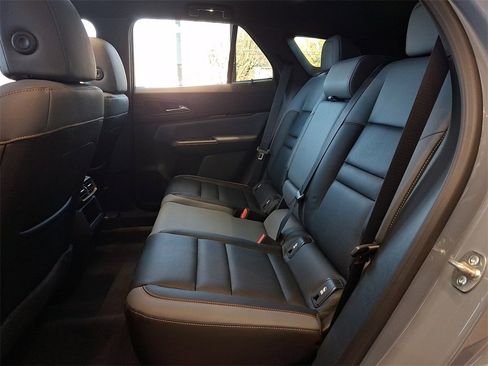 New 2026 Honda Prologue Elite image 5