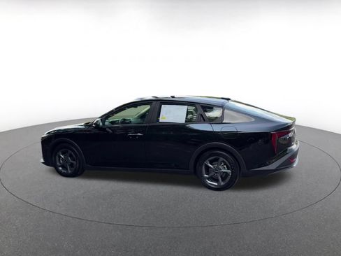 Used 2026 Kia K4 FWD image 9