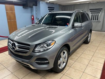 Used 2016 Mercedes-Benz GLE 350 w/ Premium Package