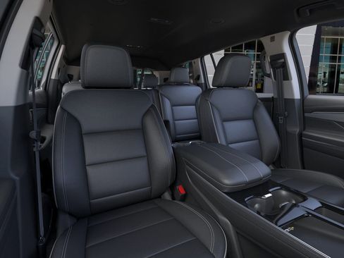 New 2026 Buick Enclave Preferred w/ Power Package image 16