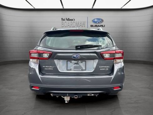 Used 2023 Subaru Impreza 2.0i Premium AWD/4WD image 6
