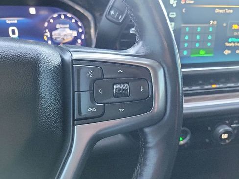 Used 2022 Chevrolet Silverado 1500 LT image 19