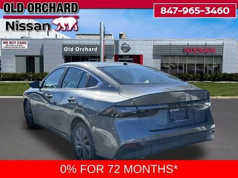 New 2026 Nissan Sentra SL image 6