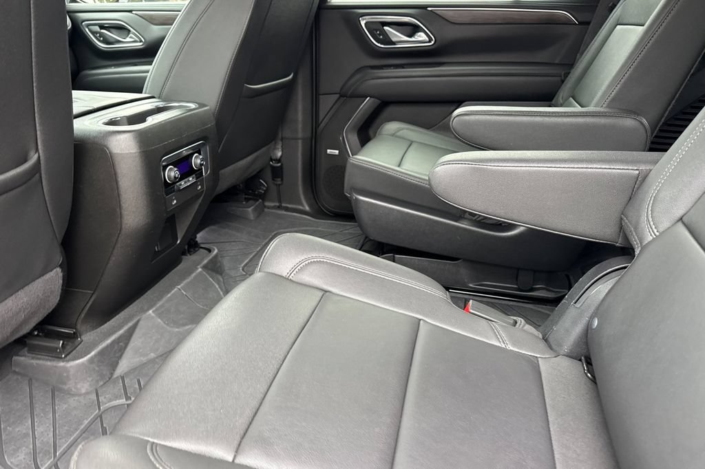 Used 2023 Chevrolet Tahoe Z71 AWD/4WD image 13