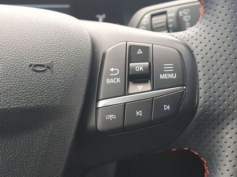 Certified 2023 Ford Escape ST-Line w/ Tech Pack #1 image 22