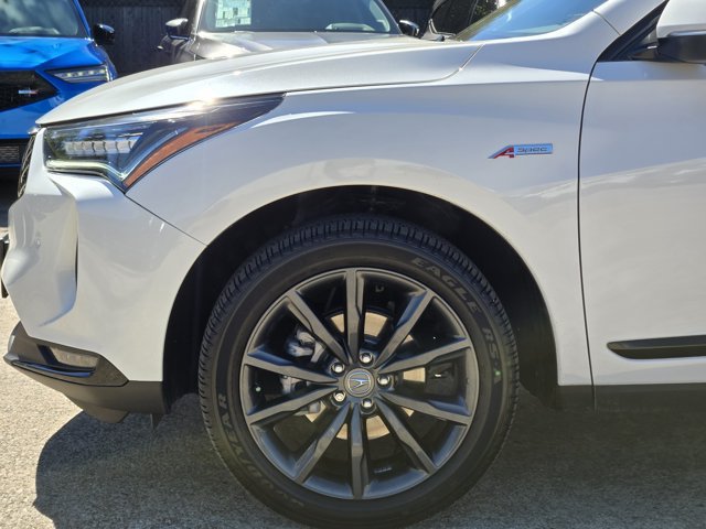 Certified 2026 Acura RDX w/ Advance Package AWD/4WD image 10
