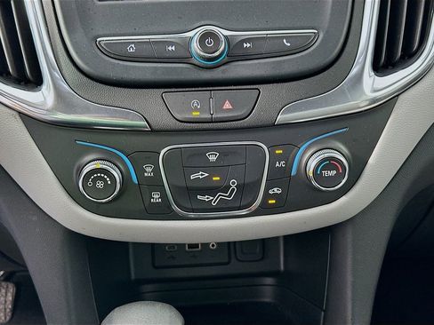 Used 2023 Chevrolet Equinox LT FWD image 15