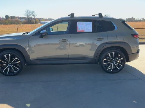 Used 2024 MAZDA CX-50 2.5 Turbo w/ Weather Package image 6