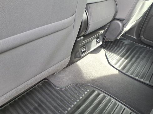 Used 2023 Chevrolet Silverado 1500 Custom w/ LPO, Dark Essentials Package image 9