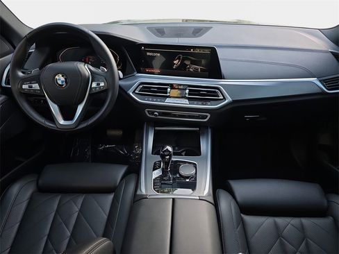 Used 2023 BMW X5 sDrive40i w/ Parking Assistance Package image 10