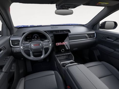 New 2027 GMC Terrain Elevation w/ Elevation Premium Package AWD/4WD image 15