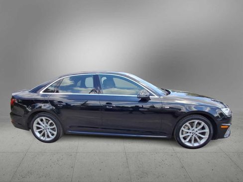 Used 2019 Audi A4 2.0T Premium Plus w/ Premium Plus Package AWD/4WD image 9