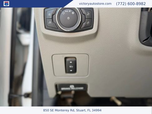 Used 2022 Ford F250 XLT w/ XLT Value Package AWD/4WD image 25
