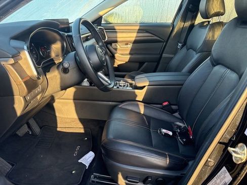 Used 2025 MAZDA CX-50 2.5 Hybrid w/ Premium Plus Pkg AWD/4WD image 6