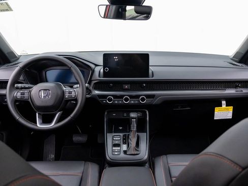 New 2026 Honda CR-V Sport-L image 10