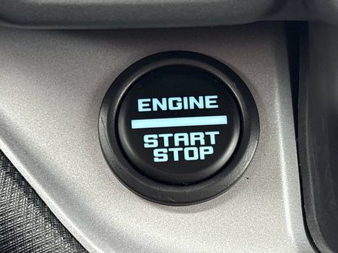 Used 2023 Ford Bronco Sport Big Bend AWD/4WD image 22