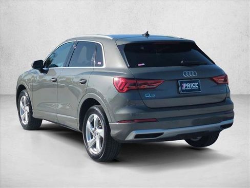 Used 2020 Audi Q3 2.0T Premium image 7