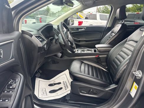 Used 2024 Ford Edge SEL w/ Convenience Package AWD/4WD image 22