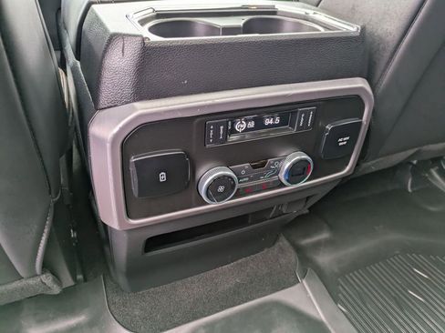 Certified 2021 Ford Expedition Max Platinum image 40