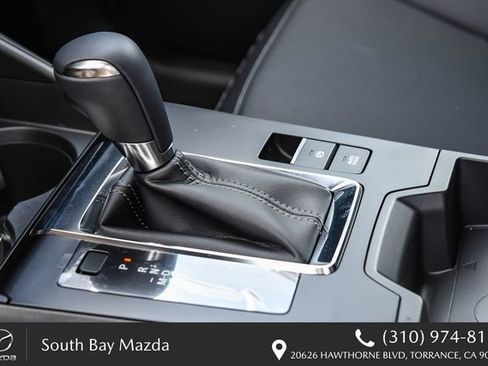 New 2026 MAZDA CX-5 2.5 S w/ Premium Package image 20