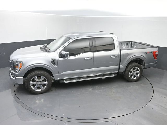 Used 2022 Ford F150 Lariat AWD/4WD image 34