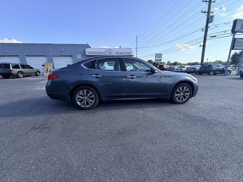 Used 2011 INFINITI M37 x w/ Premium Pkg AWD/4WD image 32