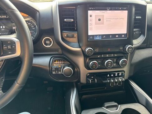 Used 2023 RAM 1500 Big Horn image 17
