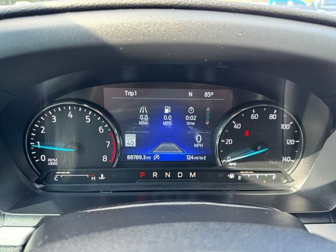 Used 2020 Ford Explorer XLT w/ Equipment Group 202A image 29