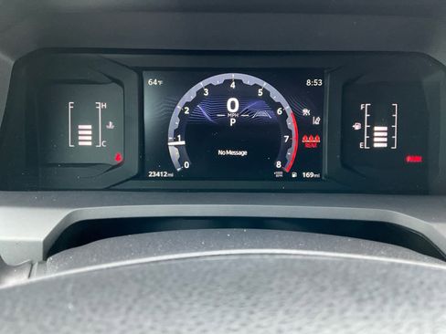 Used 2024 Toyota Tacoma SR5 AWD/4WD image 19