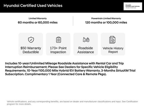 Certified 2026 Hyundai Elantra Sport w/ Cargo Package FWD image 3
