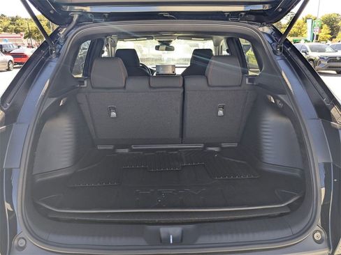 Used 2023 Honda HR-V Sport image 28