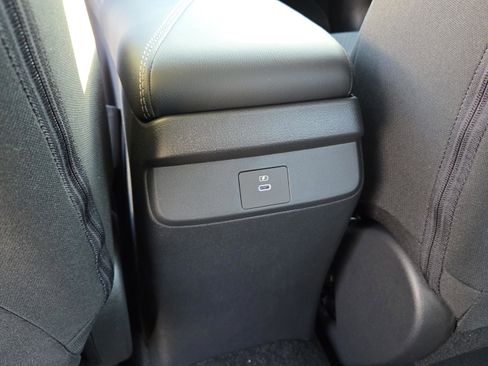 New 2026 Nissan Sentra S w/ Floor Mat Package image 15