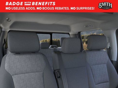 New 2026 Ford F250 XL w/ STX Appearance Package image 23