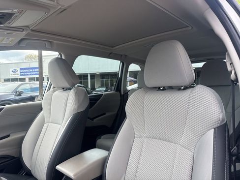 Used 2023 Subaru Forester Premium image 22