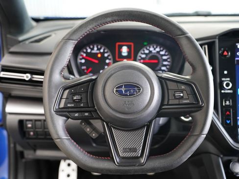 Used 2023 Subaru WRX Premium AWD/4WD image 12