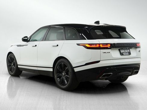 Used 2023 Land Rover Range Rover Velar R-Dynamic S image 3