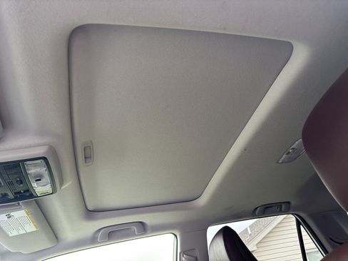 Certified 2023 Toyota 4Runner Limited image 30